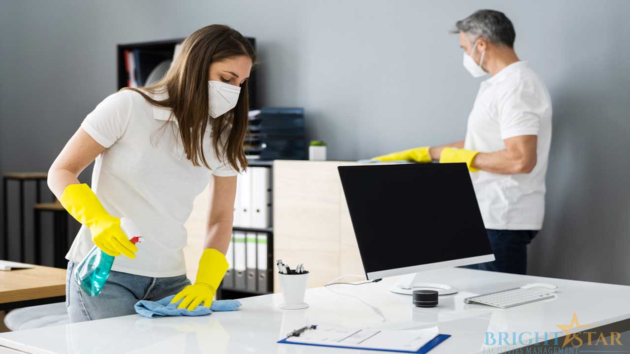 cleaning services in Abu Dhabi